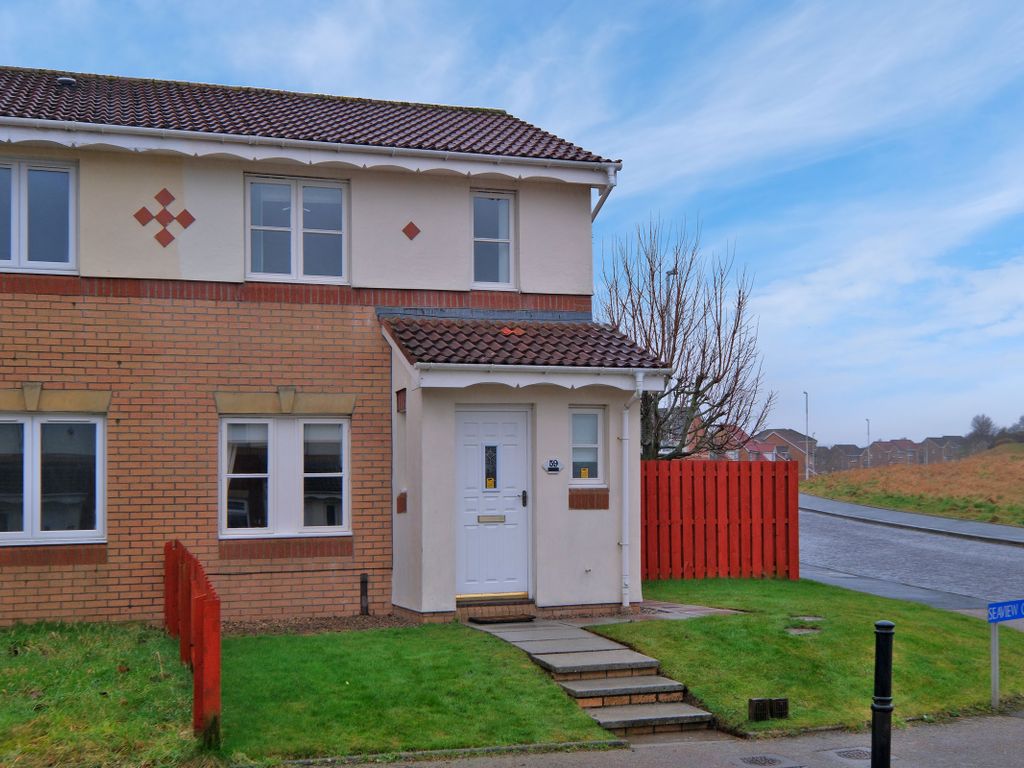 3 bed semidetached house for sale in Seaview Crescent, Bridge Of Don