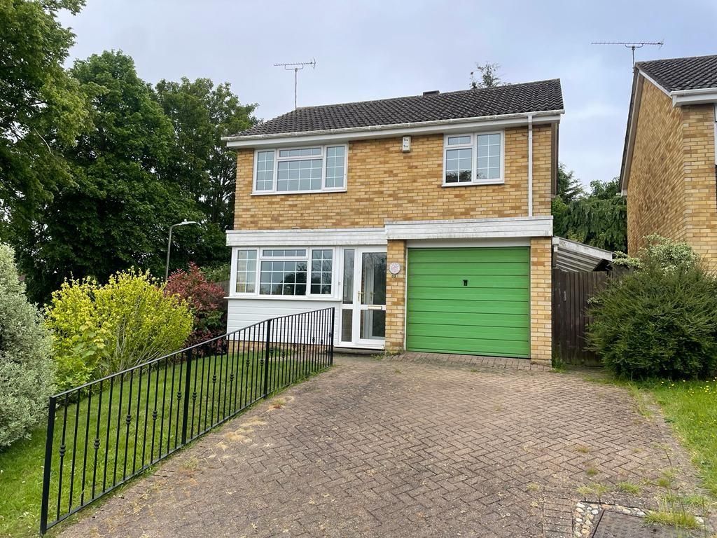 3 bed detached house for sale in Heathfield Road, Ashford TN24 Zoopla