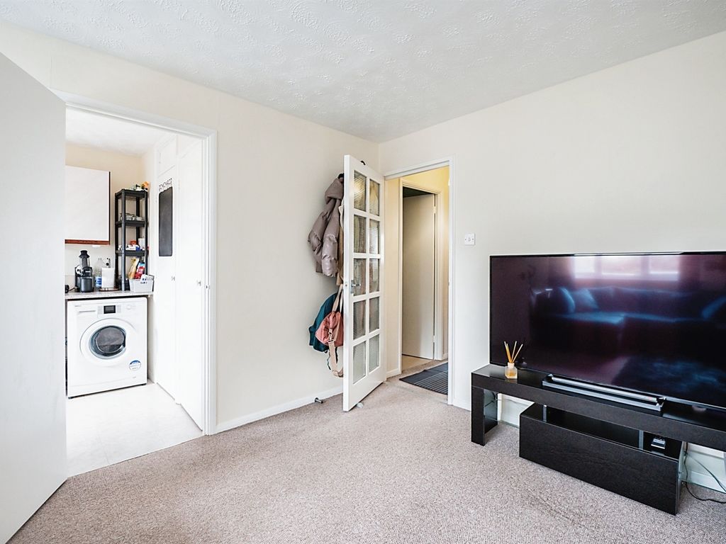 1 bed flat for sale in Argent Street, Grays RM17 Zoopla