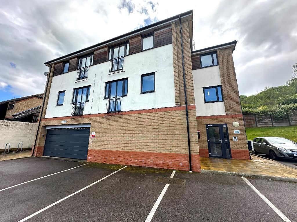 1 bed flat for sale in Mulberry Close, Dallow Road Area, Luton