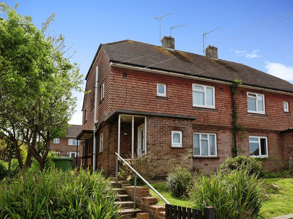 1 bed flat for sale in Charltons Way, Tunbridge Wells TN4 Zoopla