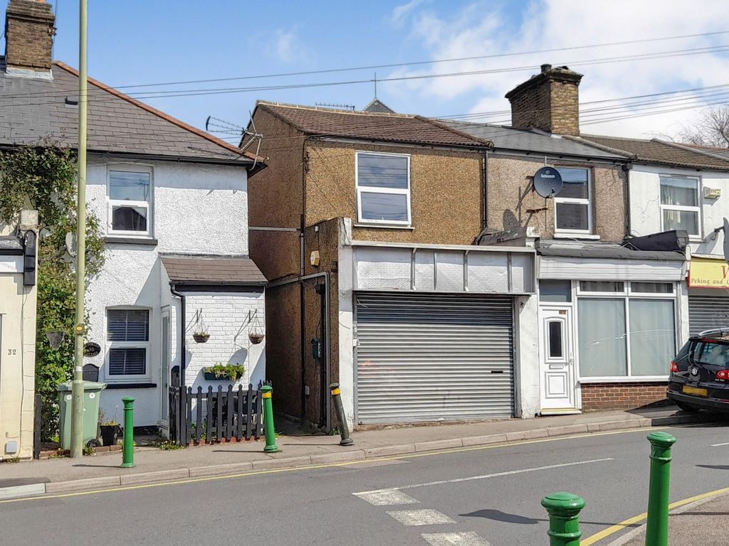 Property for sale in Kent Road, St. Mary Cray, Orpington BR5 Zoopla