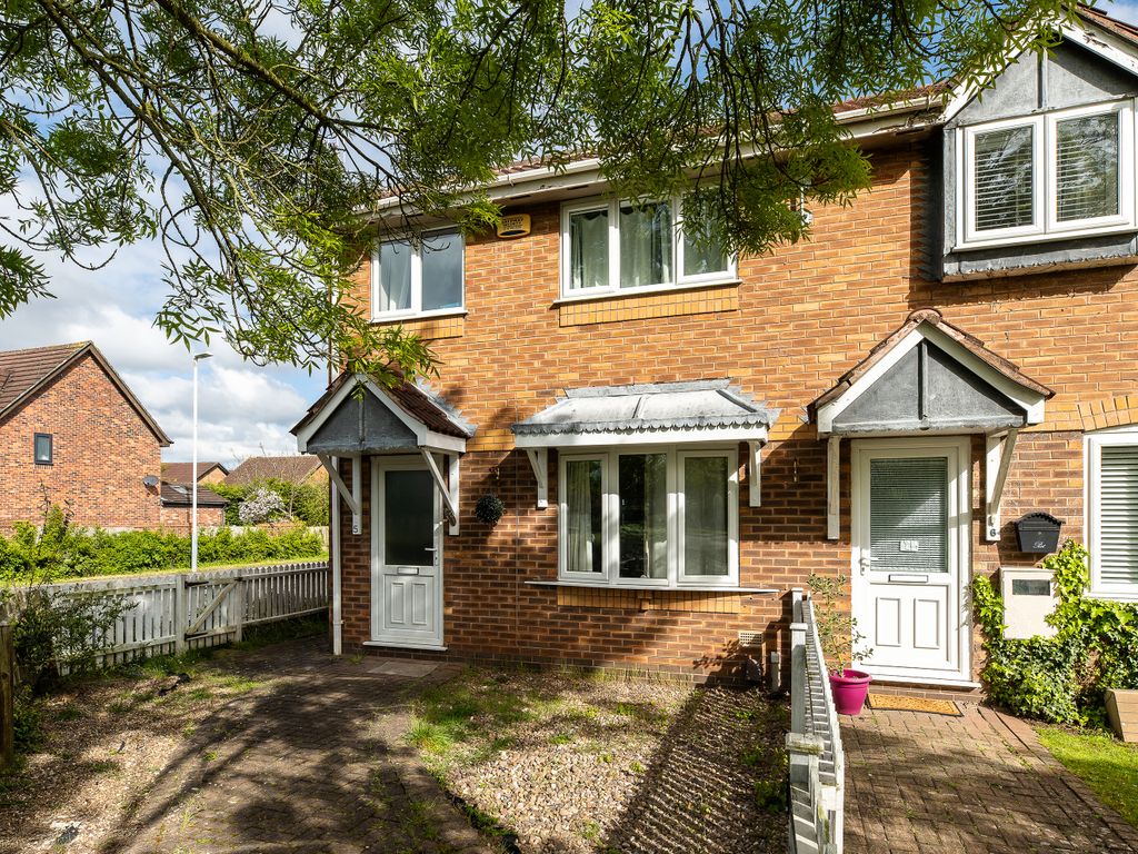 3 bed end terrace house for sale in Parkstone Close, West Bridgford