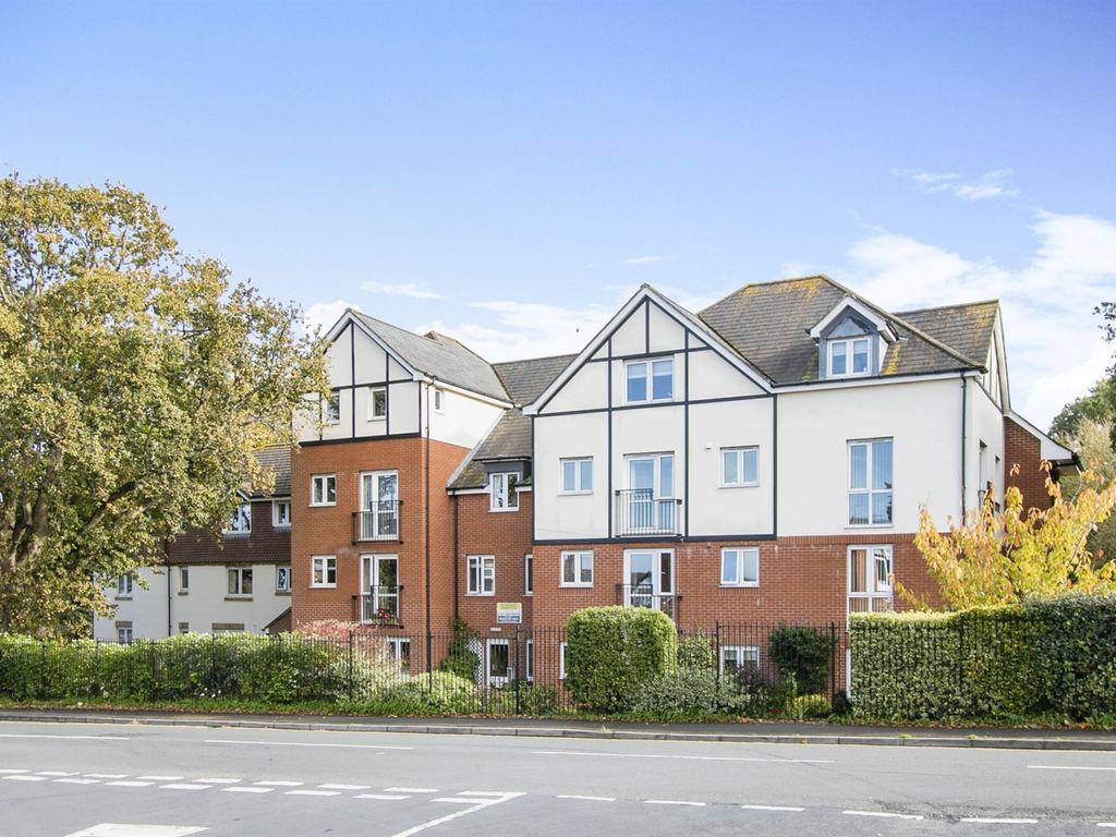 1 bed property for sale in Belle Vue Road, Southbourne, Bournemouth BH6