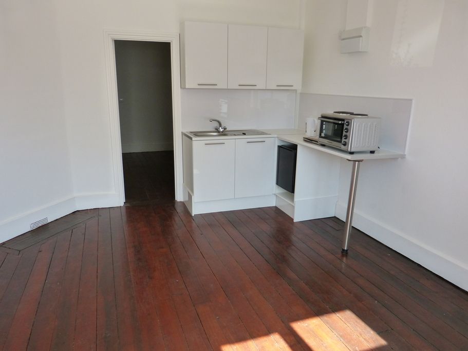 1 bed flat to rent in Brentmead Place, London NW11 - Zoopla