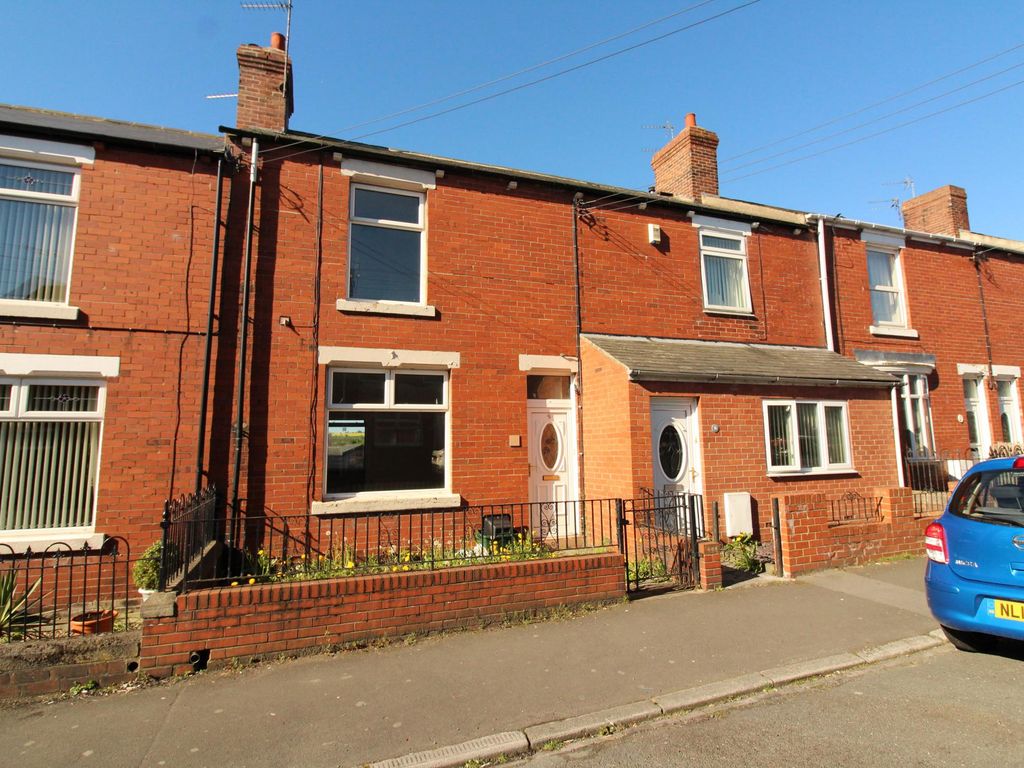 2 bed terraced house to rent in Prospect Terrace, Willington, Durham, County Durham DL15 Zoopla