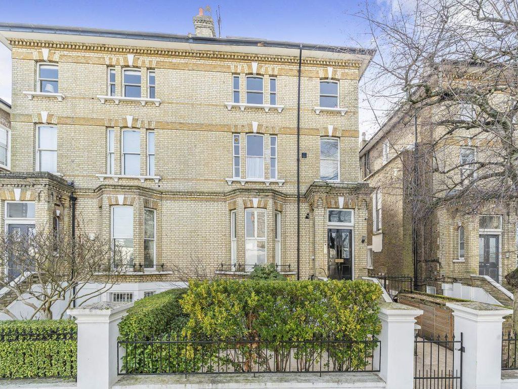 Studio for sale in King Henrys Road, London NW3, £460,000 Zoopla