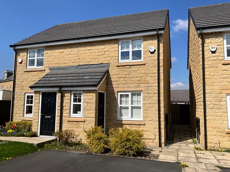 2 bed semidetached house for sale in Venice Street, Burnley BB11 Zoopla