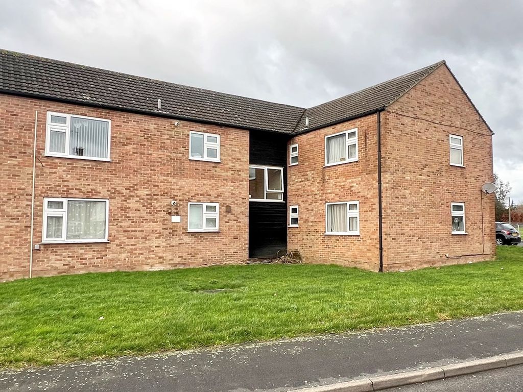 1 bed flat to rent in Primrose Field, Harlow CM18, £900 pcm Zoopla