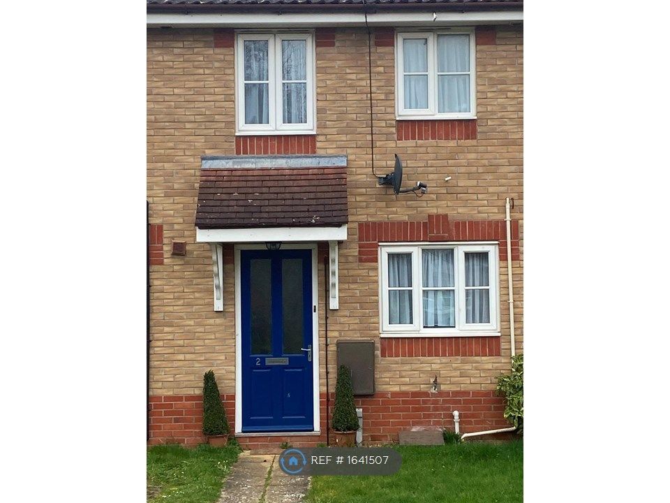 2 bed terraced house to rent in Gentian Way, Attleborough NR17 Zoopla