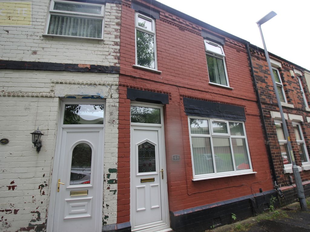 2 bed semidetached house to rent in Sutton Street, Warrington, Cheshire WA1, £850 pcm Zoopla