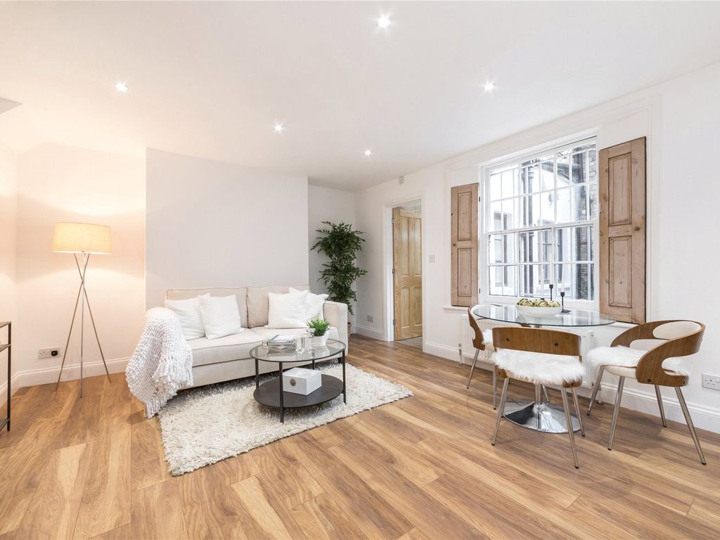 Northchurch Road, London N1  