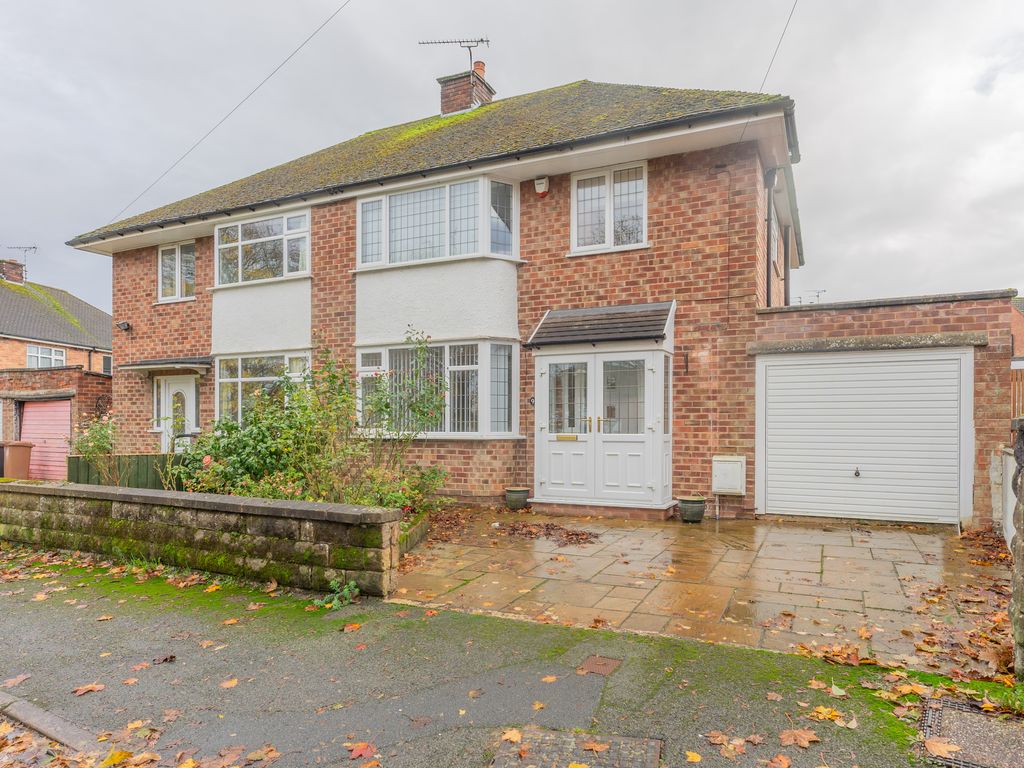 3 bed semidetached house to rent in Overlea Drive, Hawarden, Deeside CH5, £1,250 pcm Zoopla