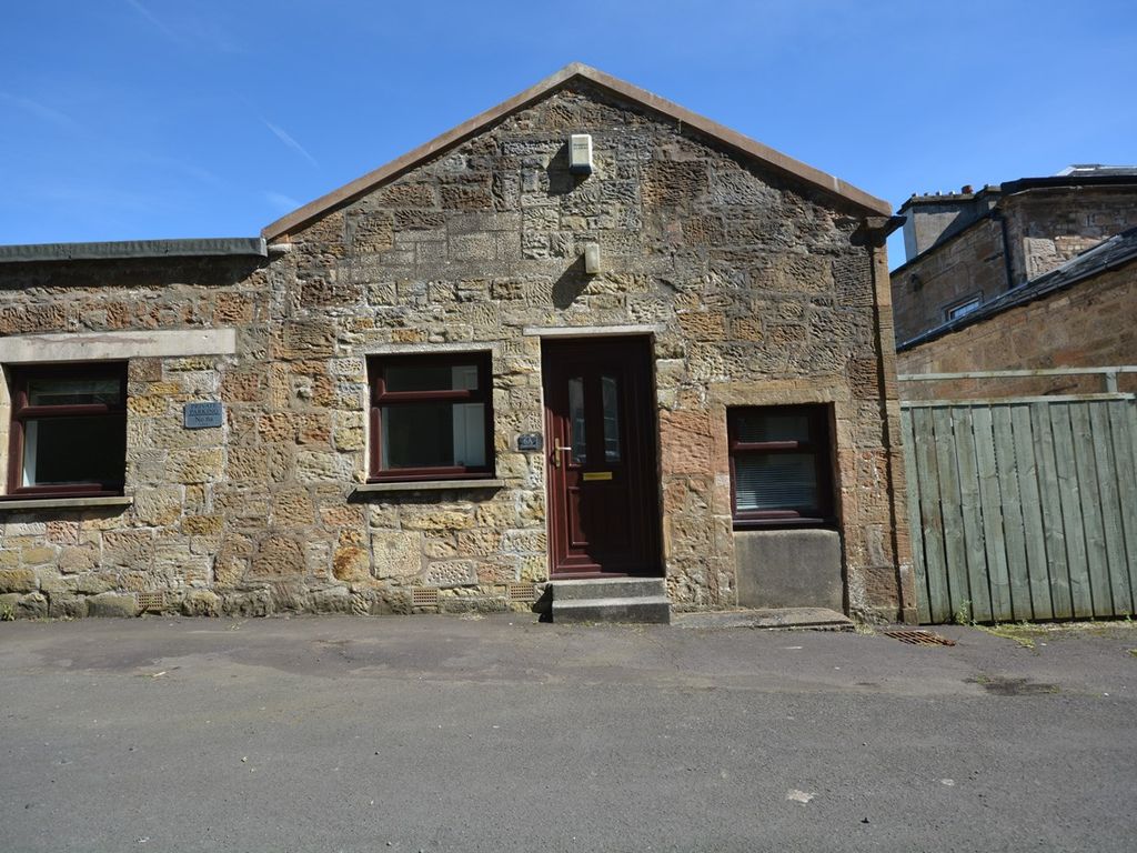 1 bed bungalow for sale in London Road, Kilmarnock KA3 Zoopla