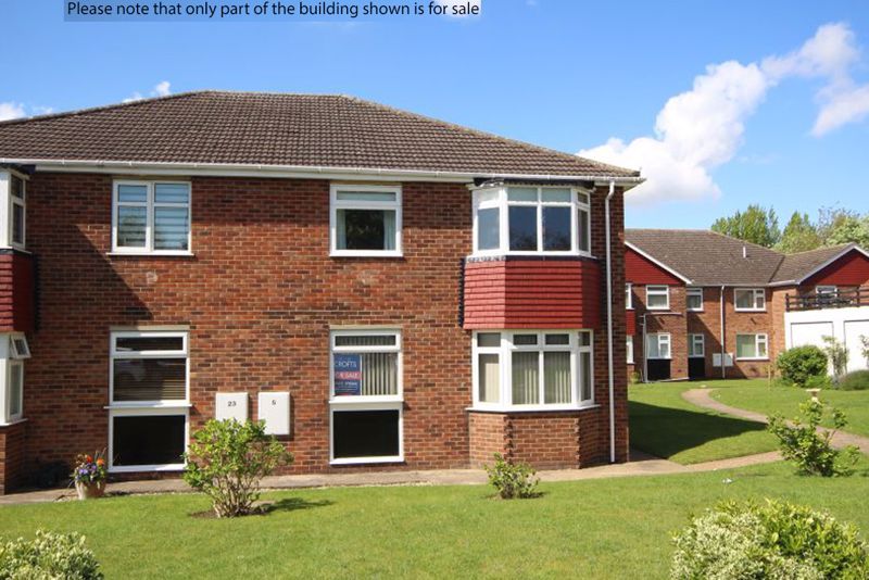 1 bed flat for sale in Kings Road, Cleethorpes DN35 Zoopla