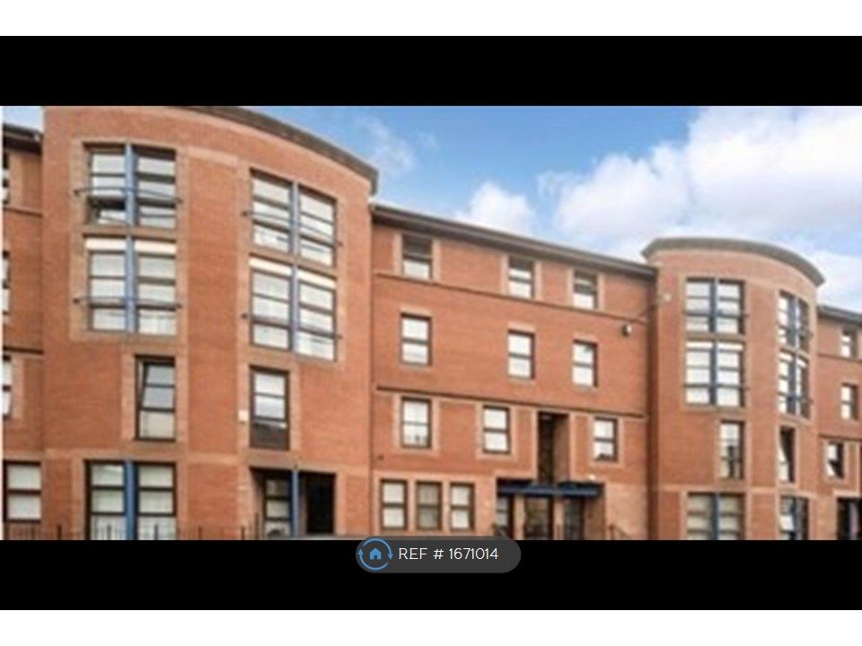 2 bed flat to rent in Old Rutherglen Road, Glasgow G5 Zoopla