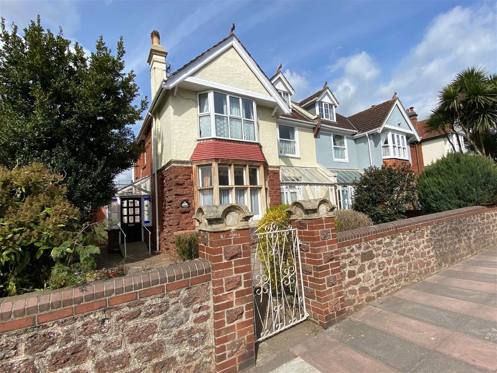 3 bed for sale in Torquay Road, Paignton, Devon TQ3 Zoopla