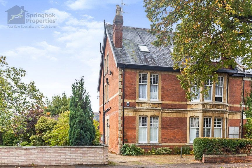 Queens Road Cheltenham Gloucestershire GL50  