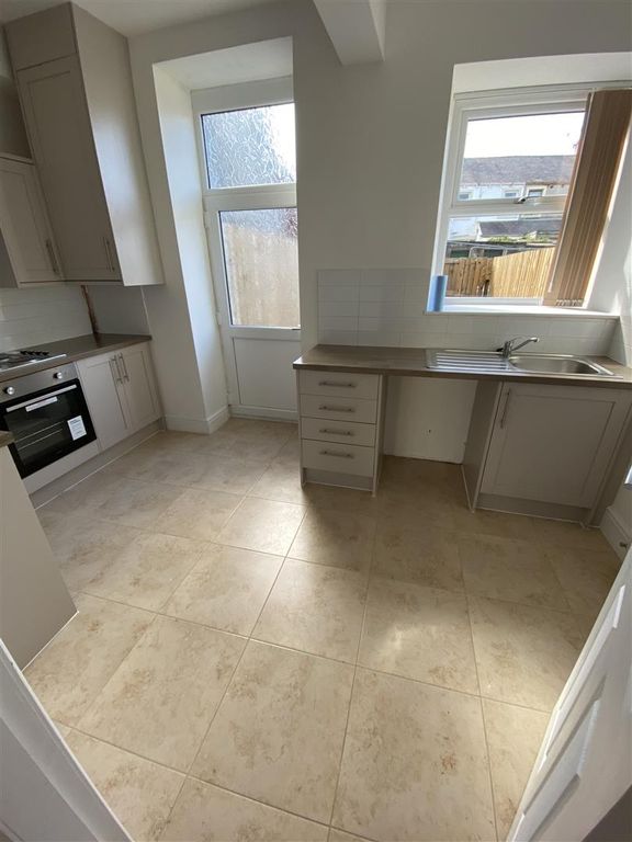 2 bed terraced house for sale in Stanley Street, Accrington BB5, £