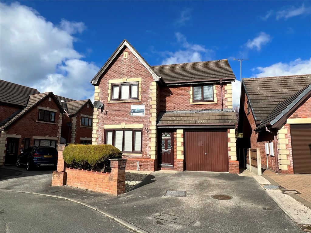 4 bed detached house for sale in The Close, Penrhyn Bay, Llandudno, Conwy LL30 Zoopla