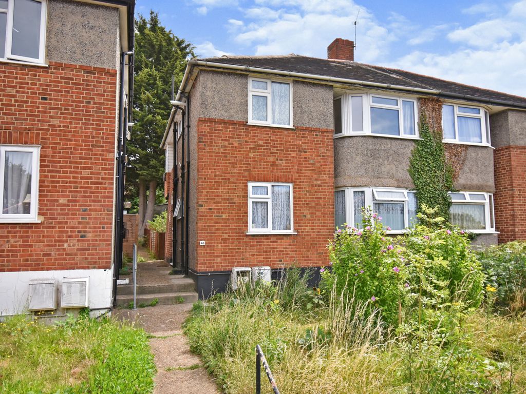 2 bed for sale in Meadowview Road, London SE6, £190,000 Zoopla