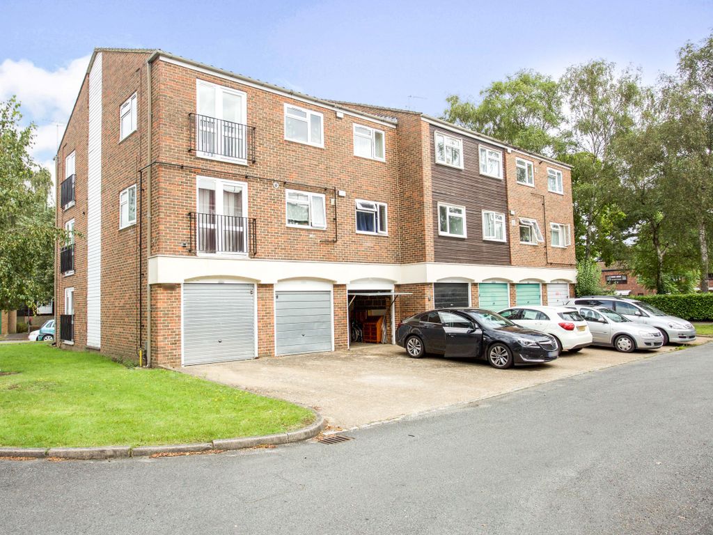 1 bed flat to rent in Bracknell RG12 Zoopla