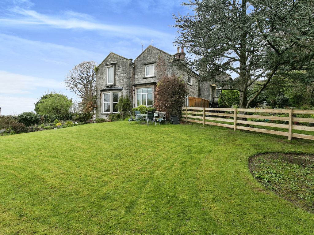 2 bed bungalow for sale in Clip Terfyn, Llanddulas, Abergele, Conwy