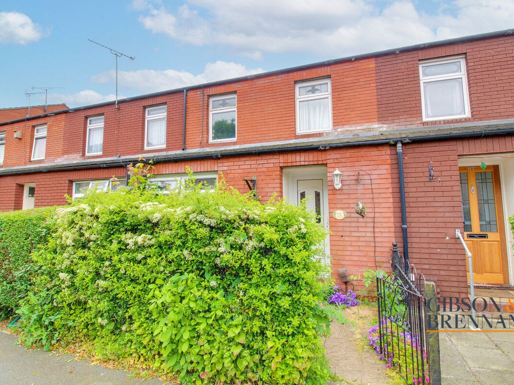 3 bed terraced house for sale in Clayburn Circle, Basildon SS14 Zoopla