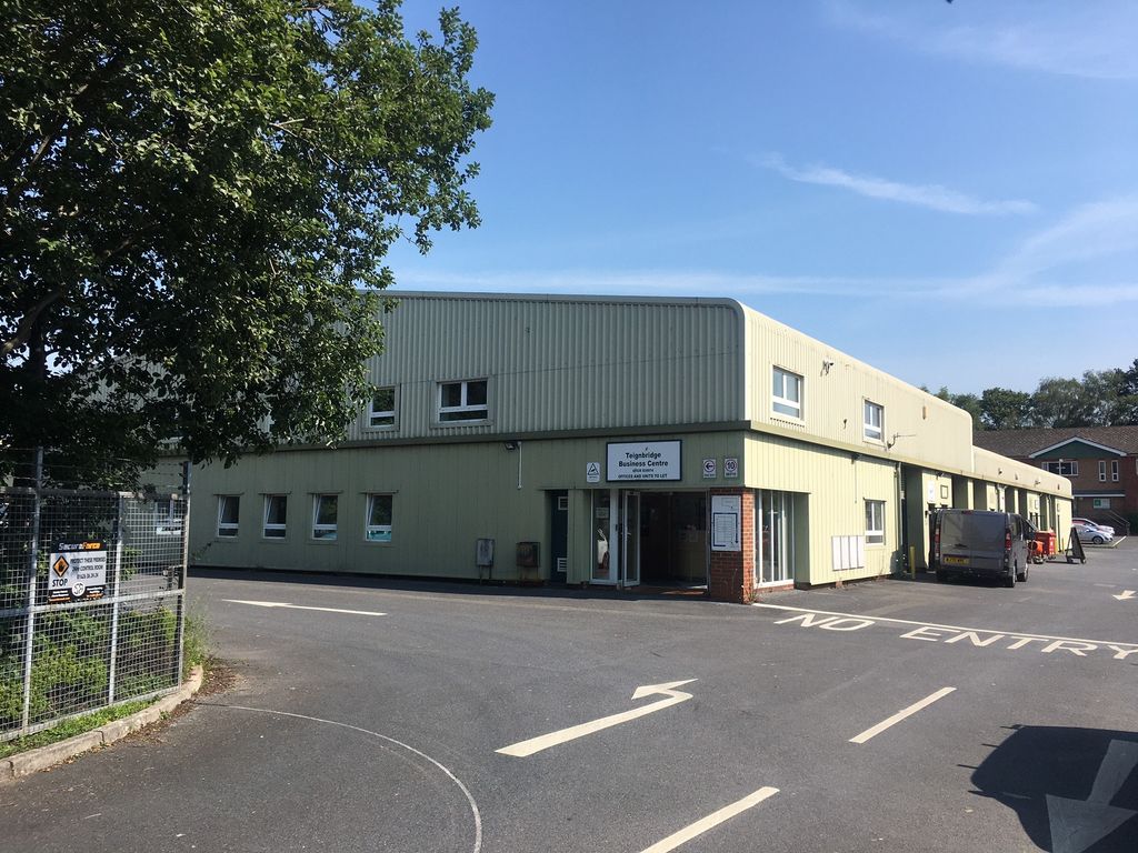 Serviced office to let in Cavalier Road, Heathfield, Newton Abbot TQ12 Zoopla