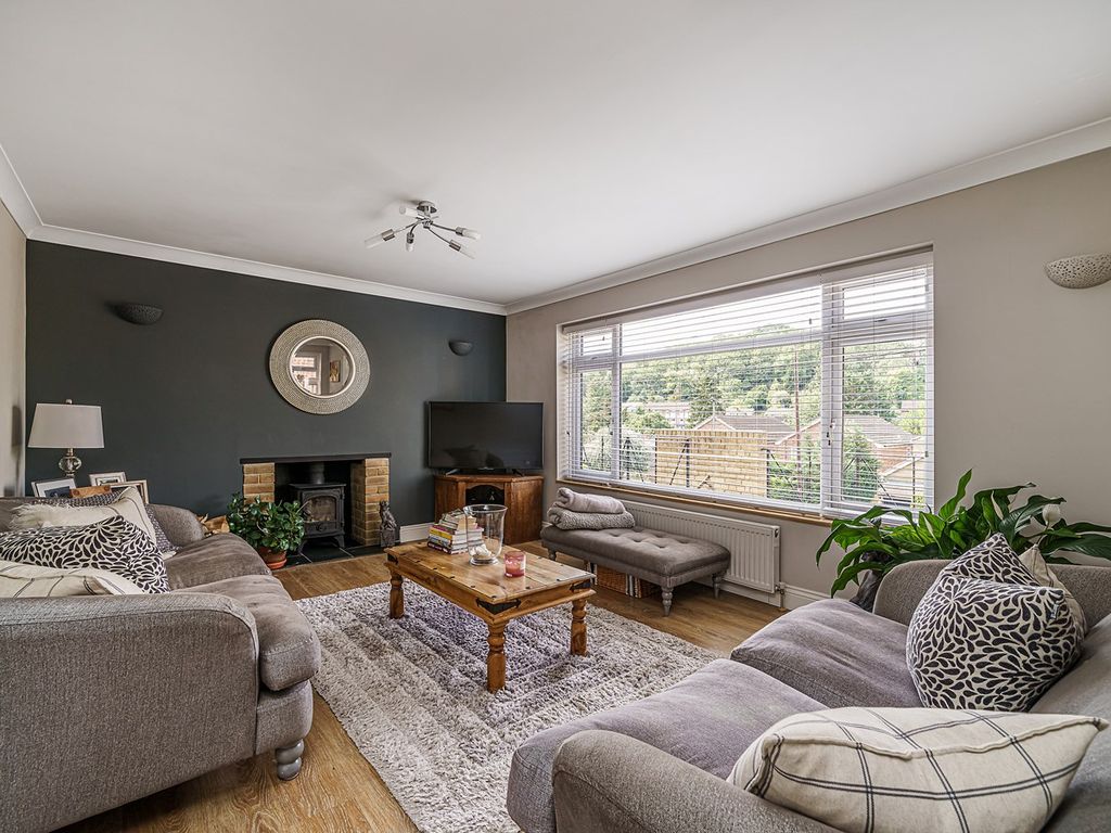 4 bed detached house for sale in Sunningvale Avenue, Biggin Hill