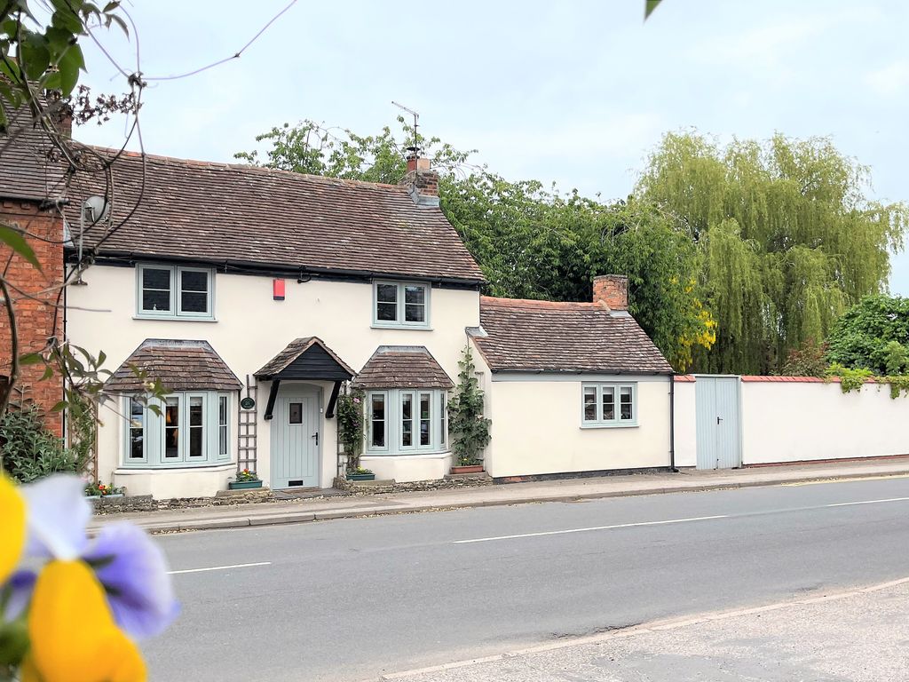 3 bed cottage for sale in Wellesbourne Road, Barford, Warwick CV35 Zoopla