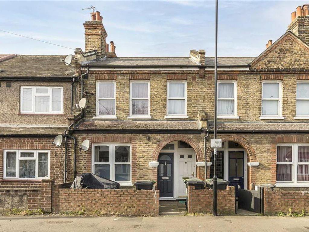 2 bed for sale in Malyons Road, London SE13, £550,000 Zoopla