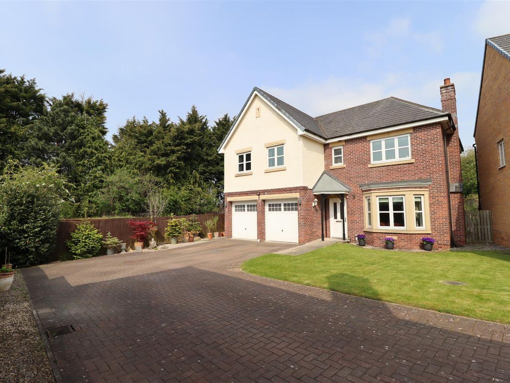 5 bed detached house for sale in Fairview Gardens, Norton, StocktonOnTees TS20, £375,000 Zoopla
