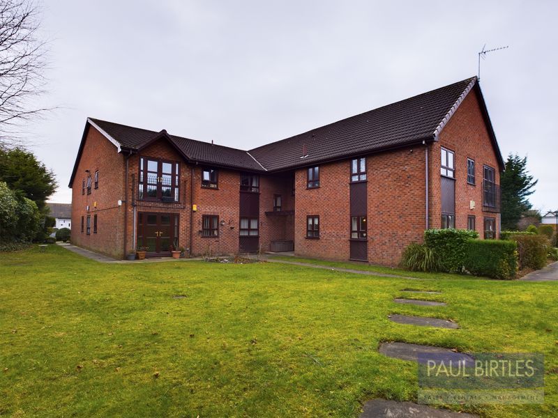 2 bed property for sale in Wood Lane, Timperley, Altrincham WA15 Zoopla