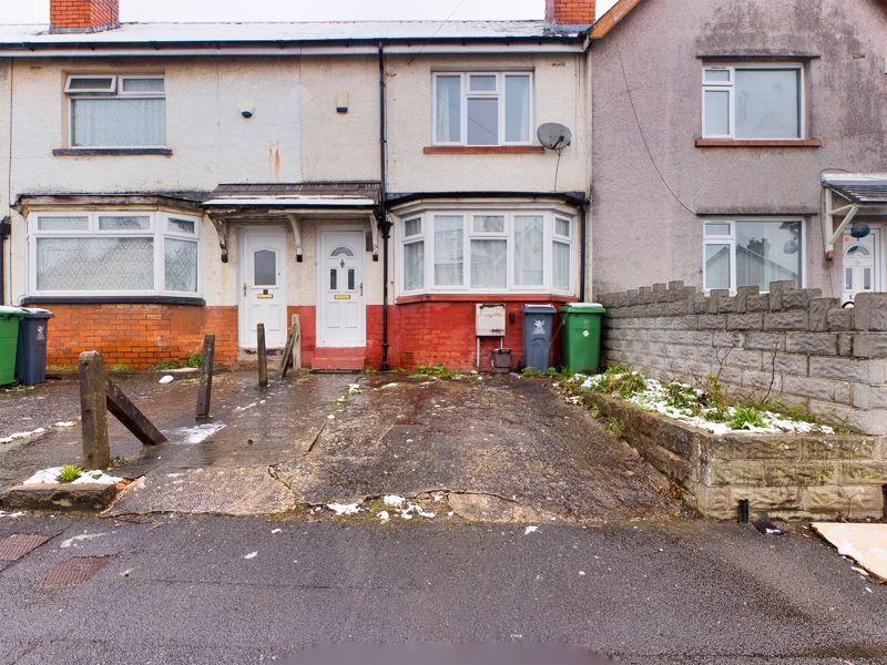2 bed terraced house for sale in Narberth Road, Ely, Cardiff CF5 Zoopla