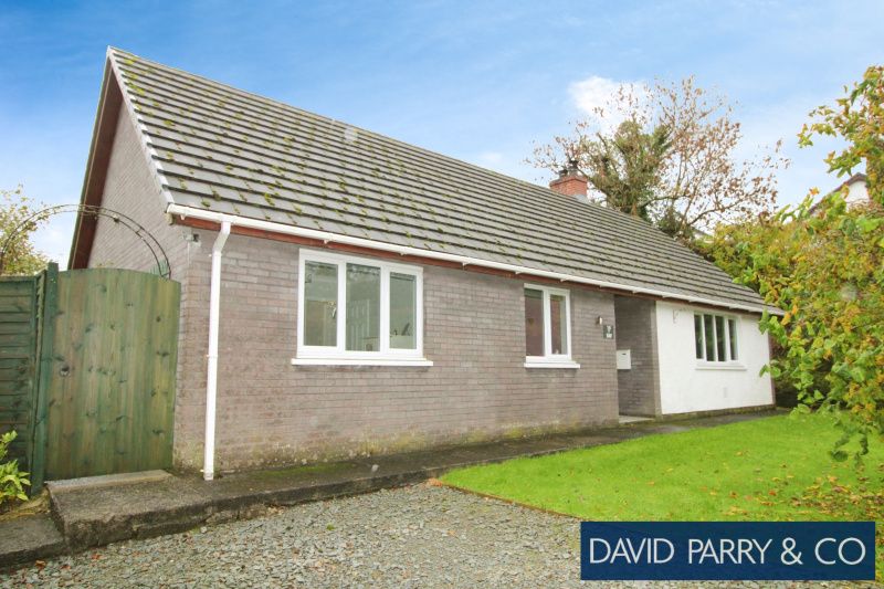 Land for sale in Hebron, Whitland SA34, £495,000 Zoopla