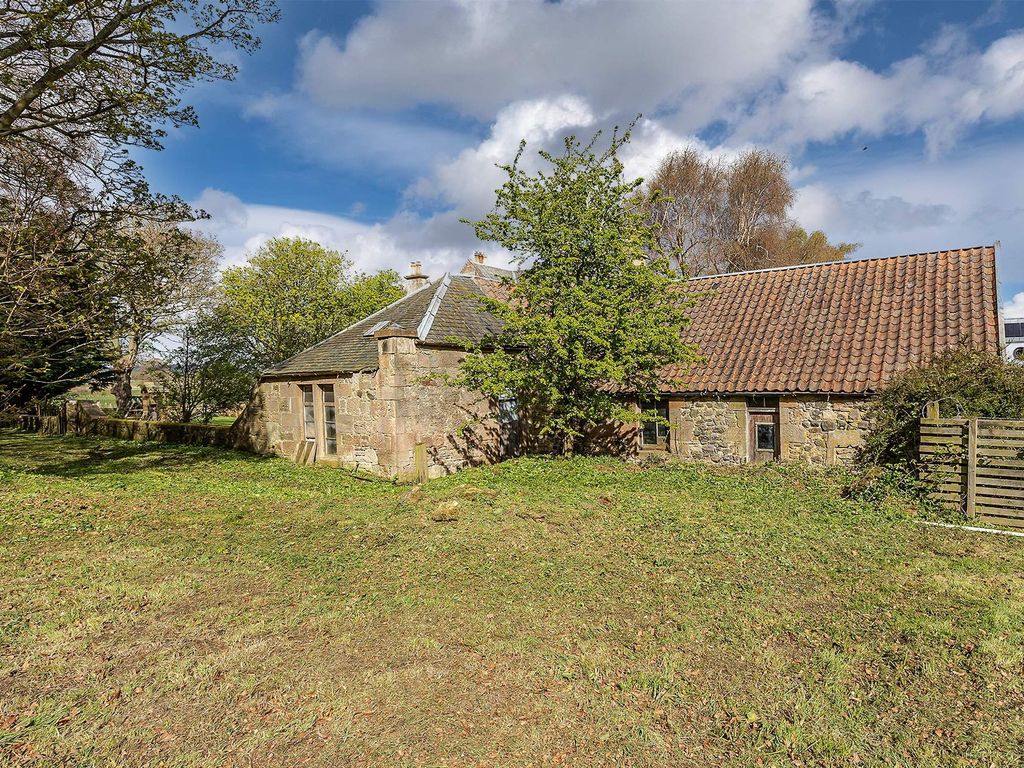 Land for sale in Residential Development Opportunity, Philpstoun, Linlithgow EH49, £200,000 Zoopla