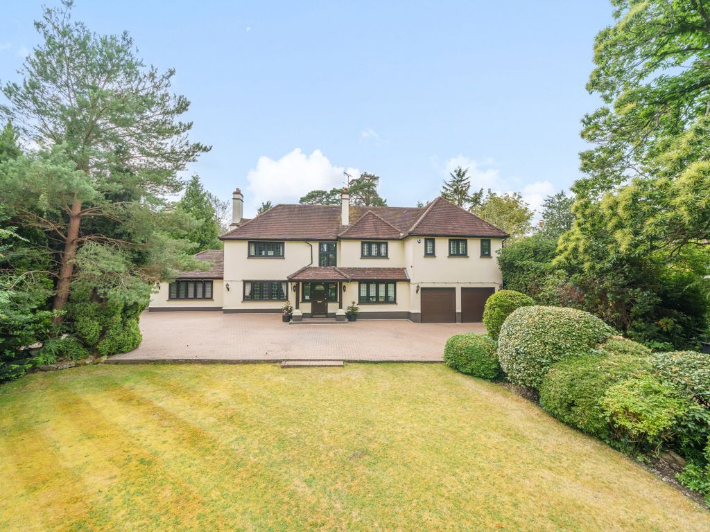 Land for sale in Forest Drive, Keston Park, Keston, Kent BR2, £