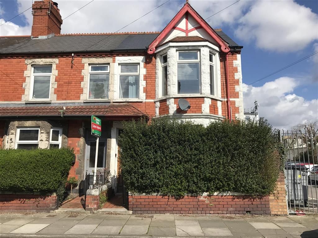 1 bed flat for sale in Brunswick Street, Canton, Cardiff CF5 Zoopla