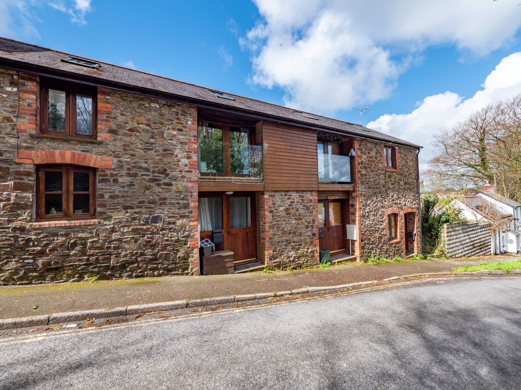 1 bed terraced house for sale in Victoria Hill, Holsworthy EX22 Zoopla