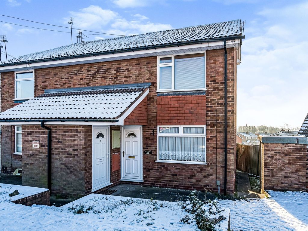 1 bed flat for sale in Grosvenor Road, Dudley DY3 Zoopla