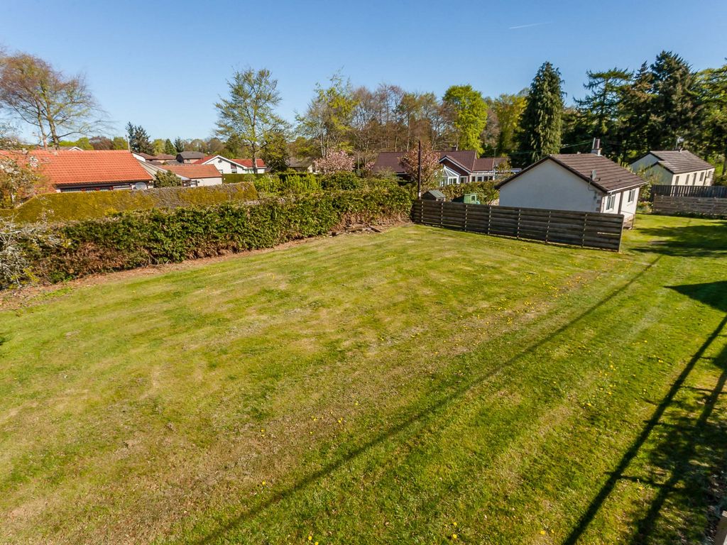 Land for sale in Plot Woodlands Road, Blairgowrie, Perth And Kinross