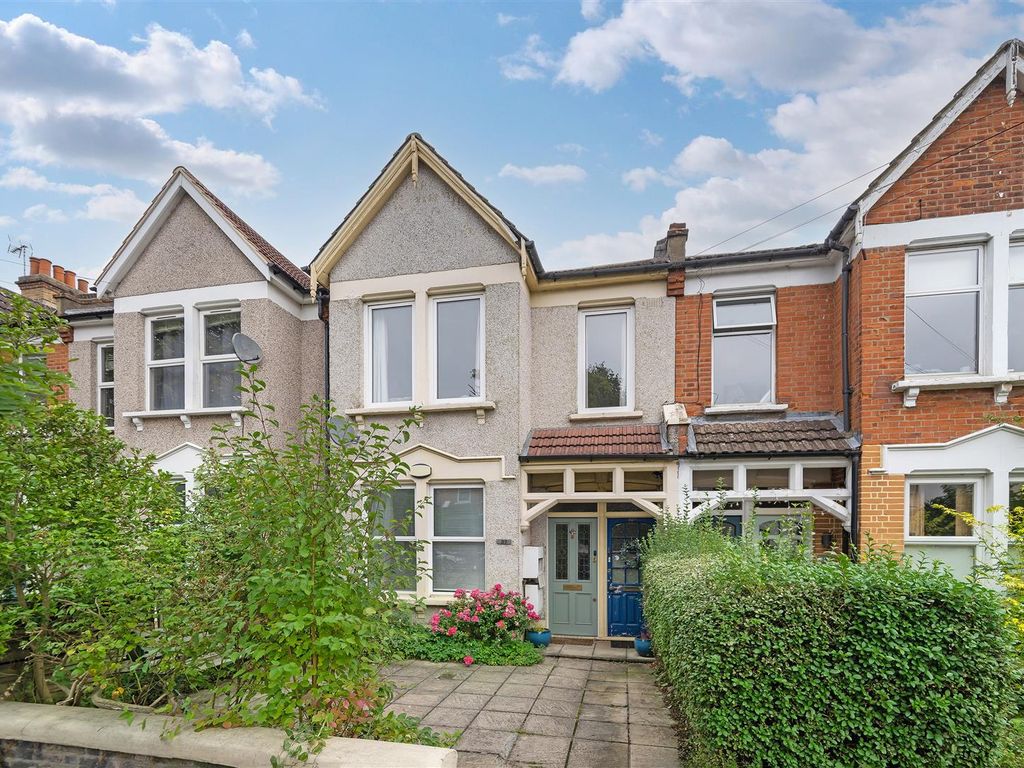 2 bed for sale in Samos Road, Anerley SE20, £425,000 Zoopla