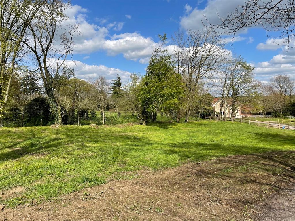 Land for sale in Church Street, West Stour, Gillingham SP8 Zoopla
