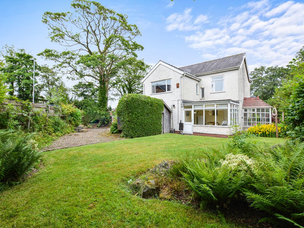 4 bed detached house for sale in Hoyles Lane, Preston, Lancashire PR4