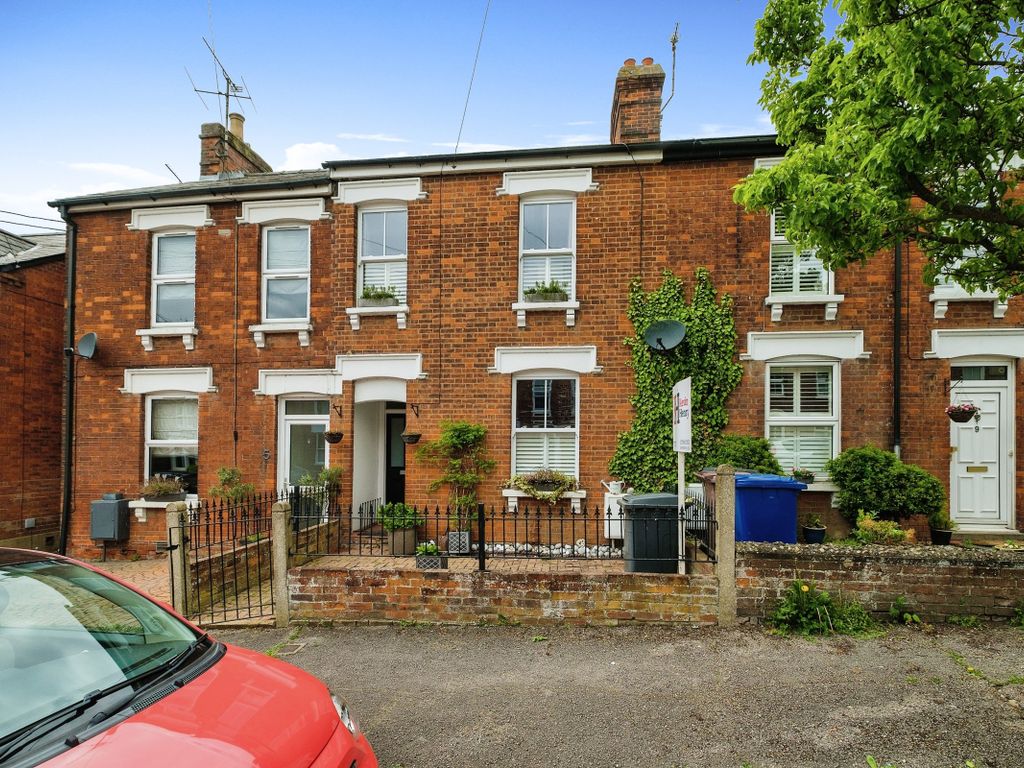 3 bed property to rent in Broad Street, Haverhill CB9 Zoopla