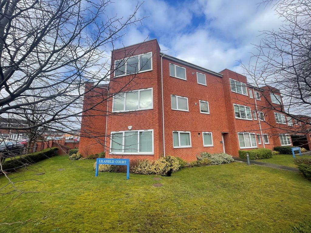 2 bed flat to rent in Kingstanding Road, Birmingham B44, £830 pcm Zoopla