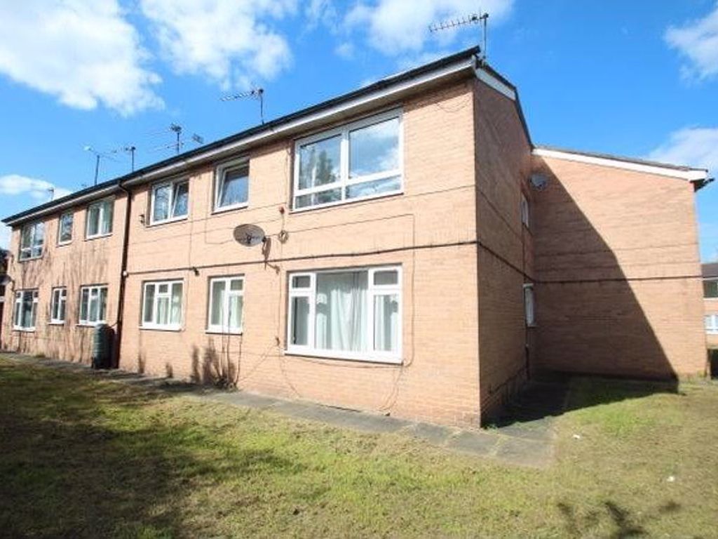 2 bed flat to rent in Kirkby Close, South Kirkby WF9 Zoopla
