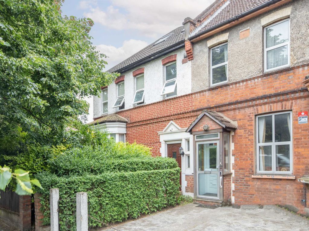 1 bed flat to rent in Ellesmere Road, London W4 Zoopla