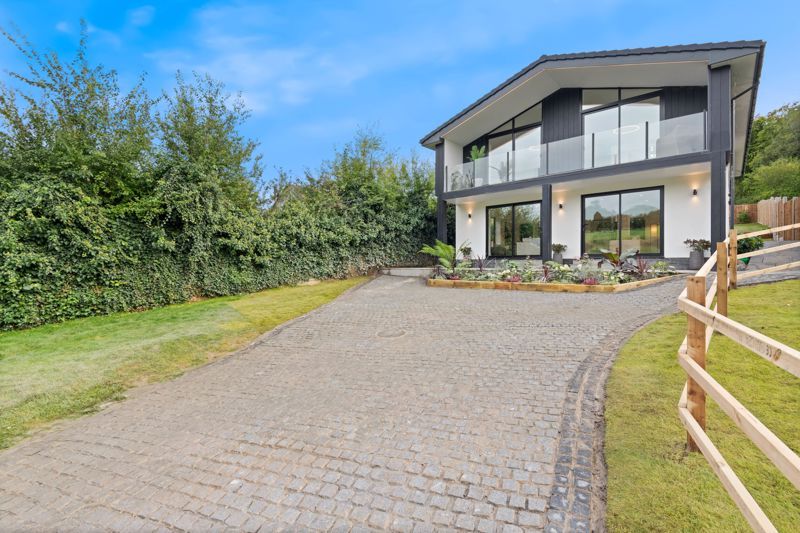 New home, 4 bed detached house for sale in Nags Head Lane, Great Missenden HP16, £1,500,000 Zoopla